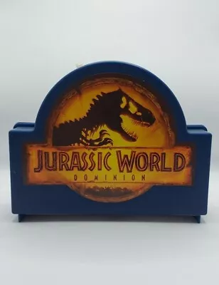 Buy Jurassic World Dominion Minis NEW & SEALED • 15£