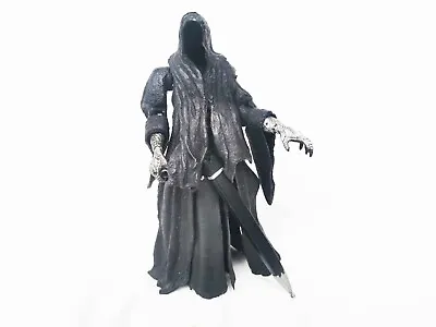 Buy Ringwraith Nazgul Action Figure 6  Lord Of The Rings Toybiz No Sword • 12.99£