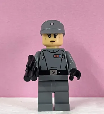 Buy Lego Tala Durith, Star Wars Mini Figure, Genuine, Disney, Obi-wan Series 75334 • 6.50£