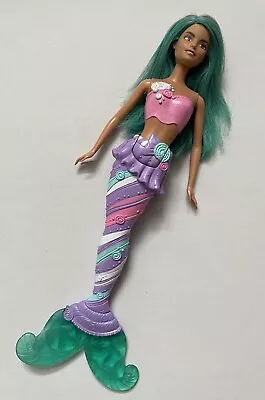 Buy Barbie Dreamtopia Mermaid Mermaid • 16.47£