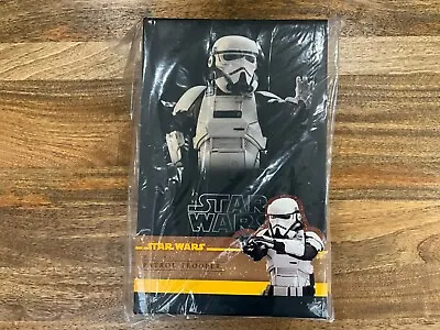 Buy Star Wars Hot Toys MMS494 Patrol Trooper New • 249.99£