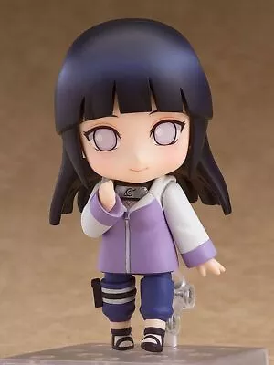 Buy Good Smile Company Nendoroid Action Figure Naruto Shippuden Hinata Hyuga • 20.99£