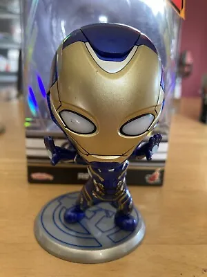 Buy Hot Toys Rescue Avengers Endgame Cosbaby In Box • 9.95£