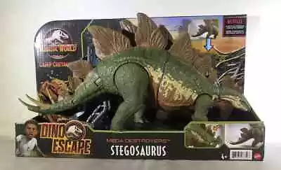 Buy Jurassic World Toys • 19.58£