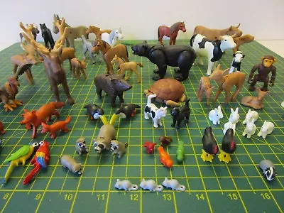 Buy Playmobil  ANIMAL FIGURES Multi Listing  [Spare Part Replacements]  • 0.99£