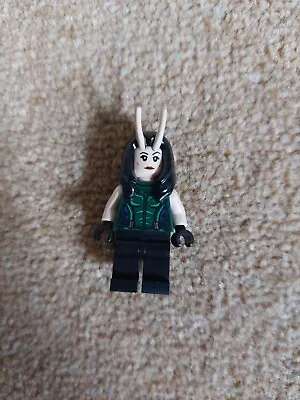 Buy LEGO Marvel Guardians Of The Galaxy Mantis Minifigure SH745 • 4£