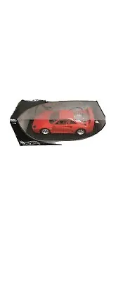 Buy 1:18 Scale Hot Wheels  Red Ferrari F40 New In The Box Die-cast • 114£