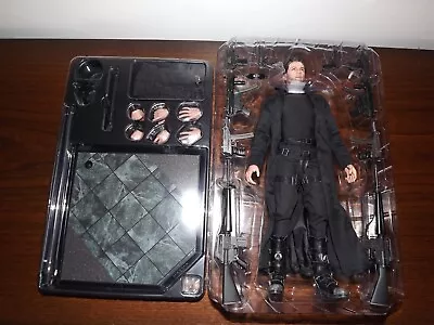 Buy HOT TOYS MMS 466 THE MATRIX – NEO 1/6 Scale • 117£
