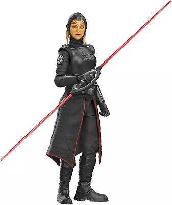 Buy Hasbro Star Wars The Black Series Inquisitor (Fourth Sister) • 17.99£