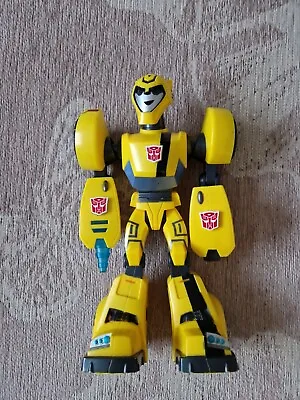 Buy Hasbro Transformers Bumblebee 2007 • 3.99£
