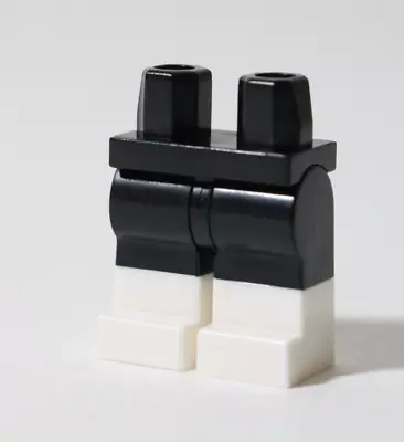 Buy LEGO 76178 The Punisher Minifigure Legs Part Daily Bugle Marvel Superheroes • 5.99£