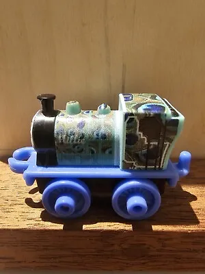 Buy Thomas And Friends Minis - Peacock Millie - Animals - Fisher-Price • 1.99£