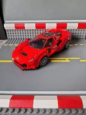 Buy Lego Speed Champion 76914 Ferrari F8 Tributo • 14£