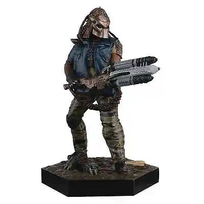 Buy Alien & Predator Figurine Collection | Ronald Noland | Predators | NEW/BOXED • 17.97£