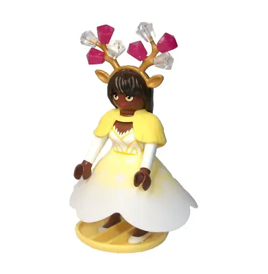 Buy Playmobil Christmas Princess Magic Figure - Princess Lady, Skirt &  Hat  -  NEW • 7£