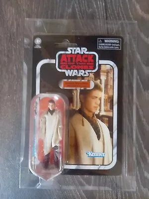 Buy Star Wars Vintage Collection Figure - VC32 Anakin Skywalker (Peasant Disguise) • 15£