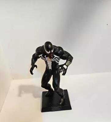 Buy Eaglemoss Classic Marvel Figurine Collection - Venom Lead Figure • 5£