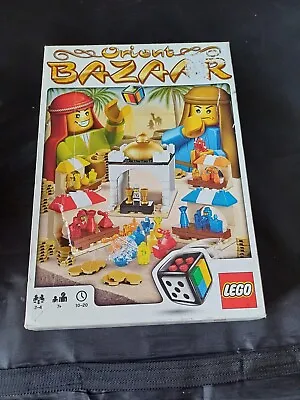 Buy Lego Games Orient Bazaar 3849 • 10£