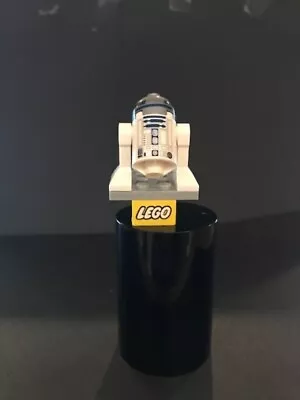 Buy LEGO Star Wars R2-D2 Minifigure Sw1202 From Set 75379 - Brand New • 5.50£