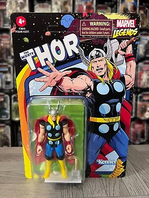 Buy Marvel Legends - The Mighty Thor (Kenner) • 10£