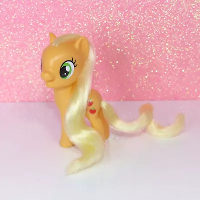 Buy My Little Pony My Little Pony Mlp Hasbro G4 2016 Applejack On The Go Purse • 4.11£