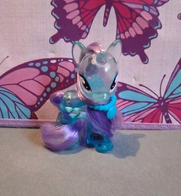 Buy My Little Pony G4 Rare Water Cutie Diamond Mint & Necklace.  Mint?  • 12.50£