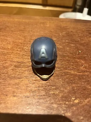 Buy Hot Toys Captain America Helmet • 20£