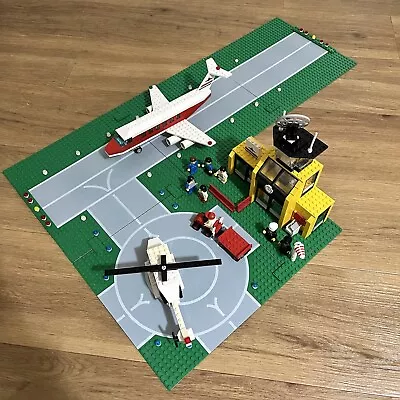 Buy LEGO Town: Airport (6392) Legoland • 65£