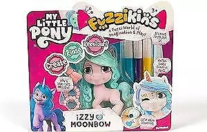 Buy Fuzzikins My Little Pony- Izzy Moonbow • 11.99£
