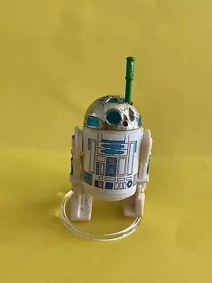 Buy Vintage Star Wars R2d2 Pop Up Saber LOOKALIKE ,just For Fun, • 69.99£