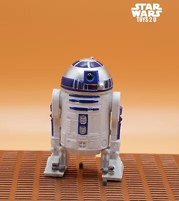 Buy Star Wars Figure 2015 Force Awakens R2-d2 Droid • 7.99£