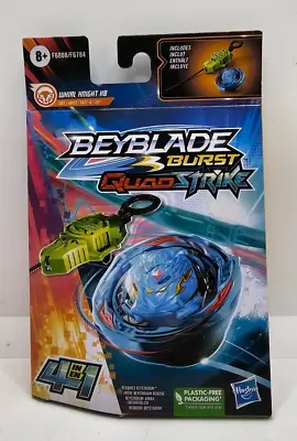 Buy Beyblade Burst QuadStrike Hydra Poseidon P8 Spinning Top Starter Pack • 19.99£