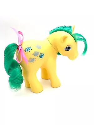 Buy ✨ G1 Vintage My Little Pony - Euro Waterfall - HTF Cascade! ✨ • 31£