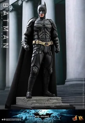 Buy Hot Toys Batman-The Dark Knight Rises DX19 • 379£