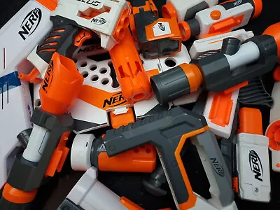 Buy Nerf Modulus Attachments Choose Your Individual Spare/Replacement Parts • 6.50£