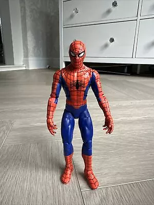 Buy Marvel Legends Spider-Man 6” Figure • 15£