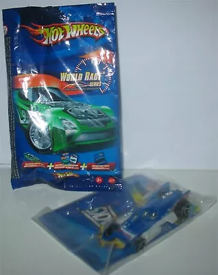 Buy Hot Wheels - RD-10 (World Race Series - 2009) • 5.50£