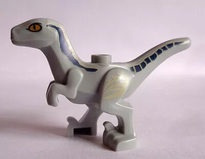 Buy Lego Jurassic World -  Dinosaur - Baby Velociraptor, Beta, New. • 5.99£