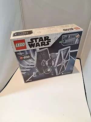 Buy LEGO Star Wars: Imperial TIE Fighter (75300).Retired,Brand New Factory Sealed. • 49.99£