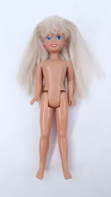 Buy Vintage 1990s Stacie Barbie Little Sister Doll • 15.42£