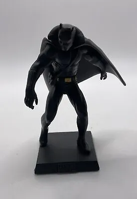 Buy Eaglemoss Black Panther Figure DC Comics Super Hero Collection Boxed No Magazine • 7.99£