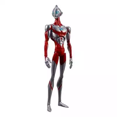 Buy *PREORDER* Ultraman: Rising - S.H. Figuarts: ULTRAMAN & EMI By Bandai Tamash • 58.23£