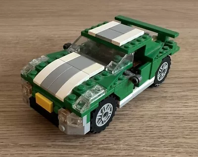 Buy LEGO CREATOR: Street Speeder (6743) • 5£