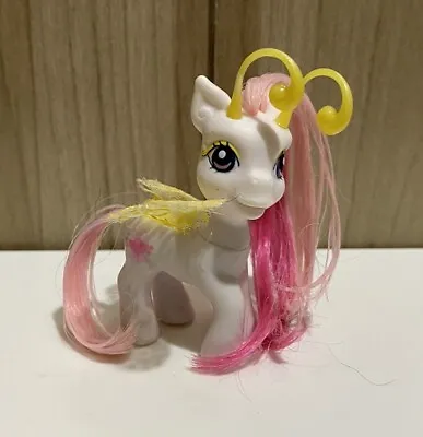 Buy My Little Pony 🌈 G3 Breezie ~ Fluffaluff • 6£