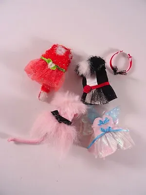 Buy Original Swan Lake Fashion Fashion For Barbie Sister Shelly Swan Lake (12906) • 15.45£