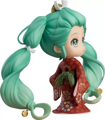 Buy Character Vocal Series 01 Figurine Nendoroid Hatsune Miku: Beauty Looking Back V • 86.05£