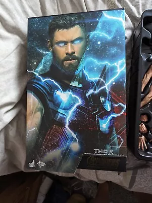 Buy Hot Toys Thor Infinity War • 140£