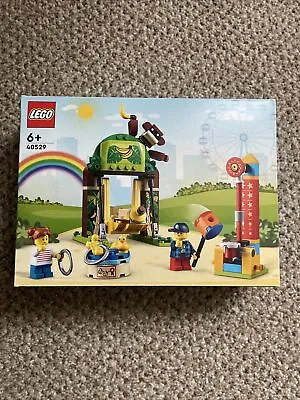 Buy LEGO Promotional Children's Amusement Park (40529) - Factory Sealed • 7.99£
