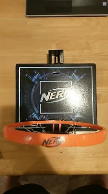 Buy Nerf Cyber Hoop • 14.60£