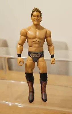 Buy Wwe Chris Jericho Mattel Elite Collection Series 53 Wrestling Action Figure Vgc • 7.99£